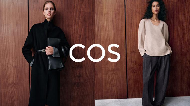 COS: Further Discounts