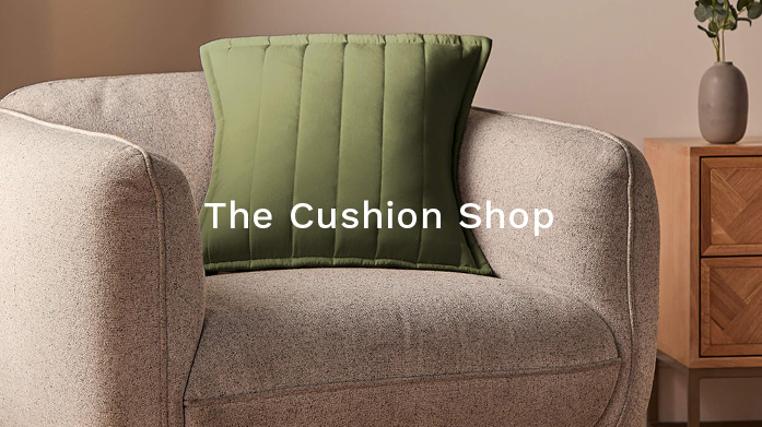 The Cushion Shop