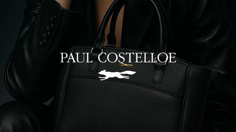 Paul Costelloe: Up to 60% Off!