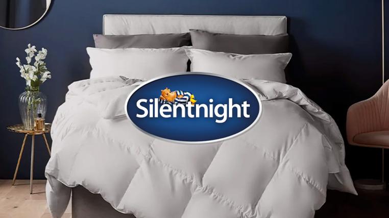 Silentnight: Duvets, Pillows & Protectors
