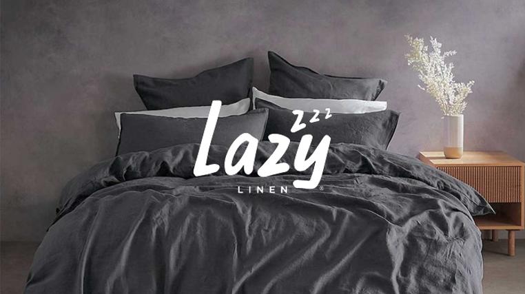 New In: Lazy Linen - Up To 55% Off