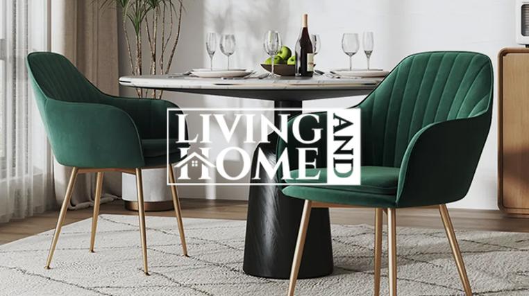 Living & Home: Affordable Furniture Upgrades!