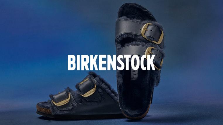 Birkenstock: Up To 60% Off For Her