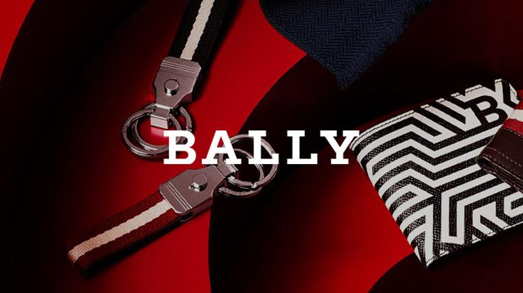Bally For Him & Her