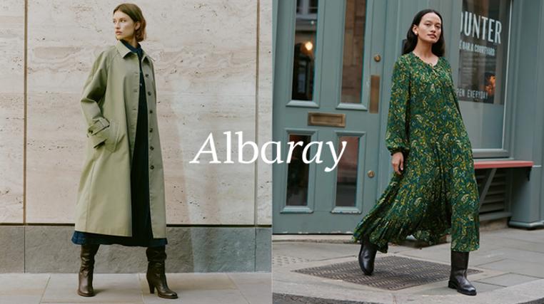 Albaray Womenswear