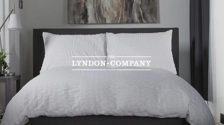 The Lyndon Company Favourites
