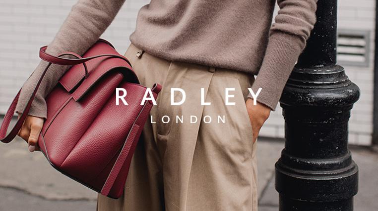 Radley Express Shop