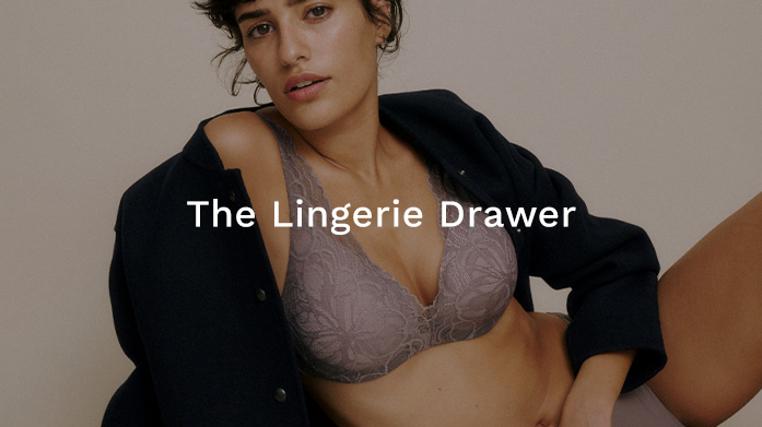 The Lingerie Drawer
