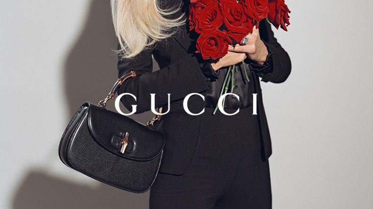 Gucci Wishlist