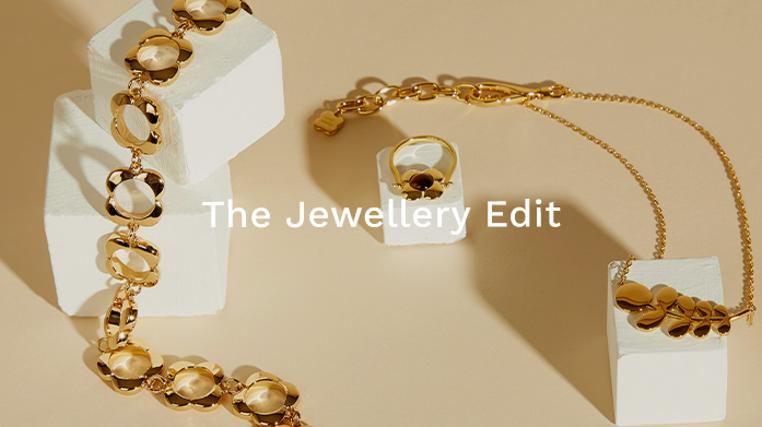 The Jewellery Edit
