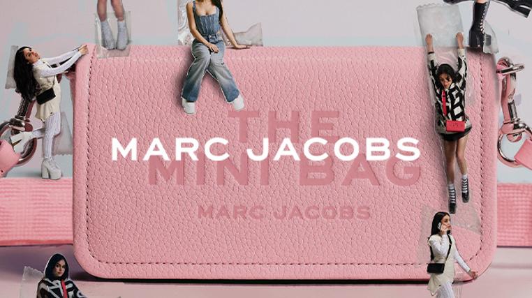 Marc Jacobs: Buyers Picks