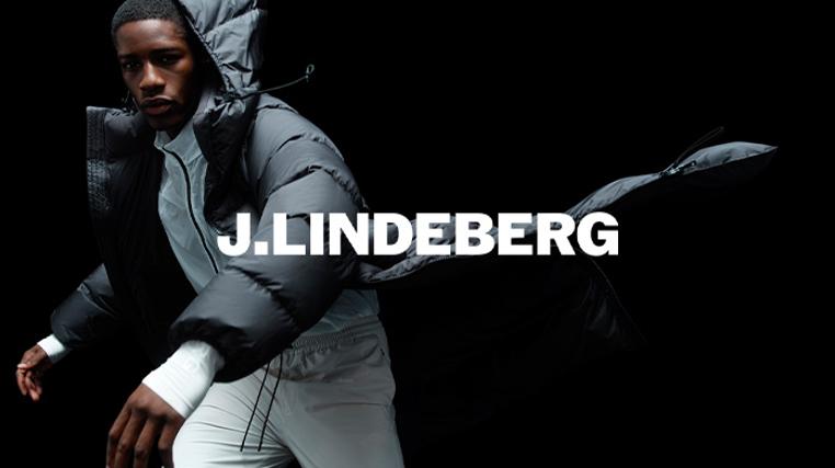 J.Lindeberg Express Menswear