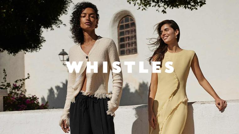Whistles Womenswear