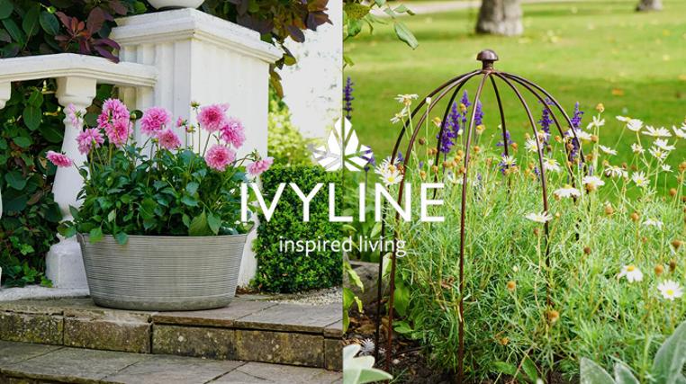Ivyline: Spring Is In Sight