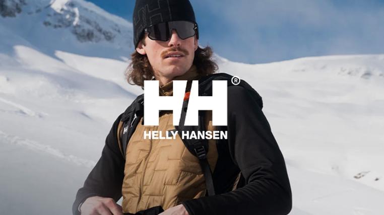 Helly Hansen: Winter Essentials