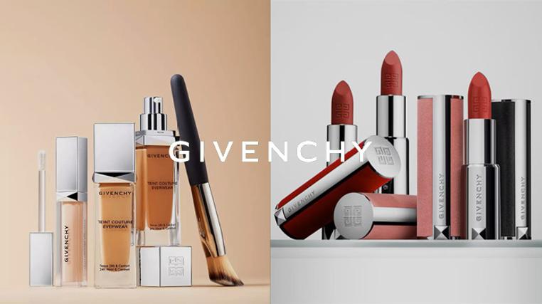 Givenchy Beauty