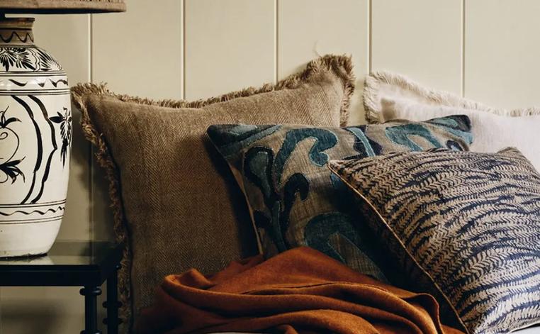 Home Accessories Boutique