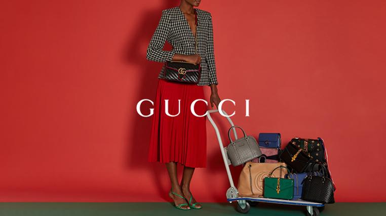 Gucci Buyers Picks