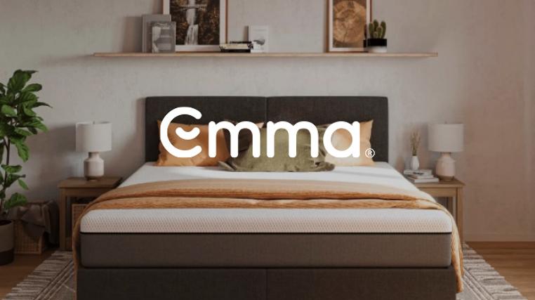 Emma Mattresses: Award Winning Mattresses!