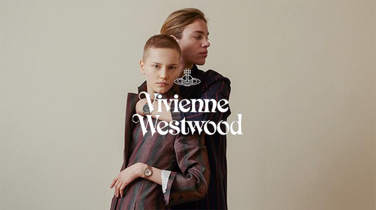 Vivienne Westwood Watches: Up to 50% Off