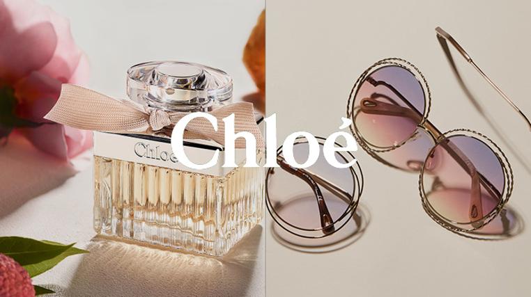 Chloe: Up To 30% Off