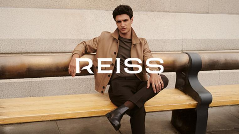 Reiss Menswear