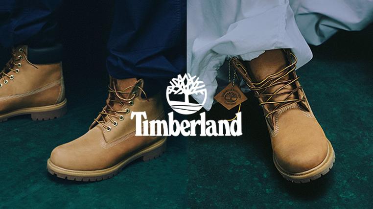 Timberland: Shoes, Watches & More