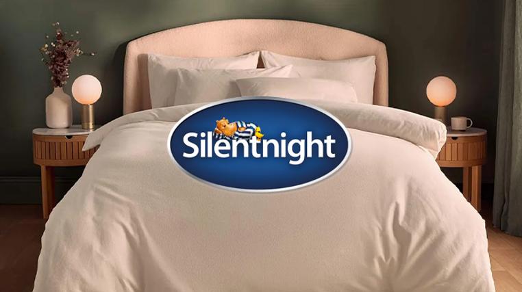 Naturals From Silentnight