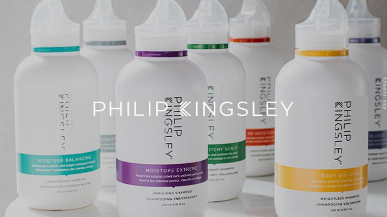 Newness From Philip Kingsley