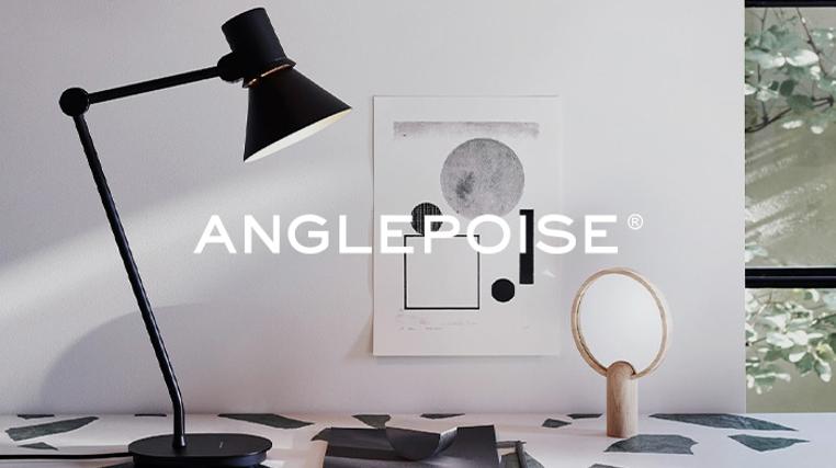 Anglepoise Lighting: Lifetime Guarantee!