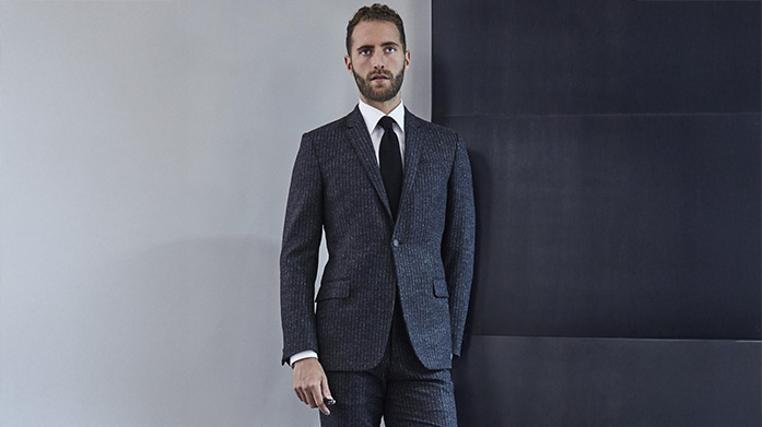 Kilgour Savile Row Menswear