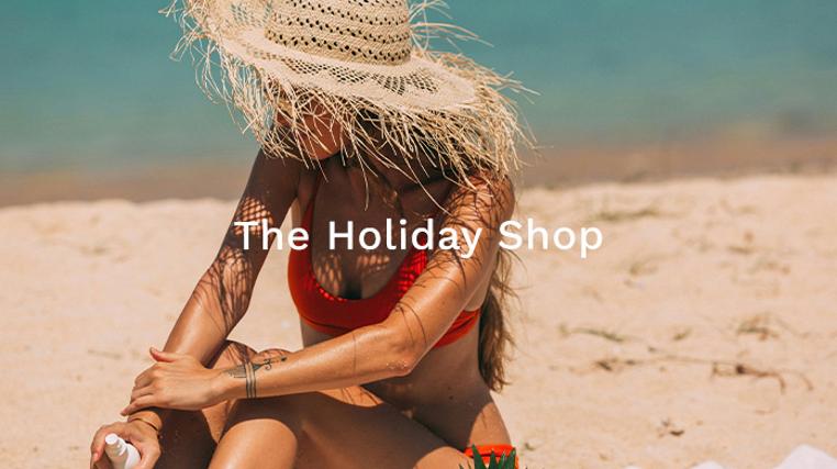 The Holiday Shop: Up to 70% Off