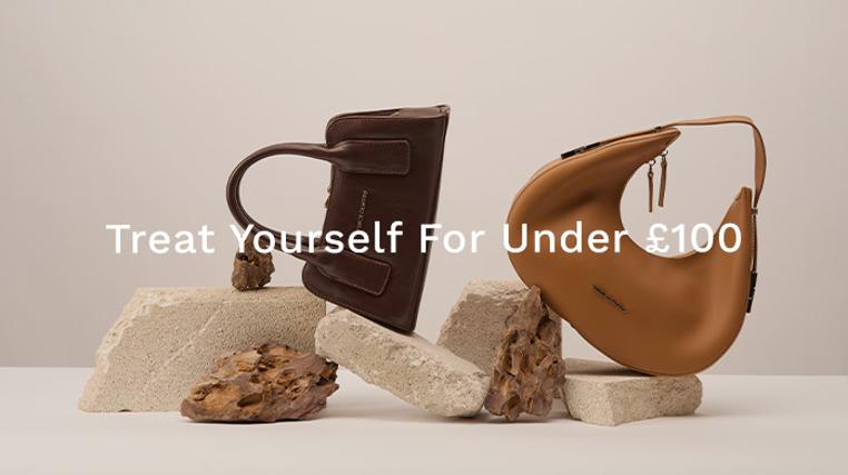 Treat Yourself For Under £100