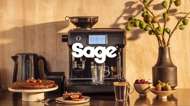 Sage: Premium Appliances