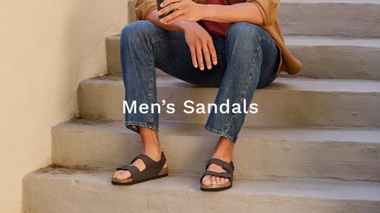 Men's Sandals