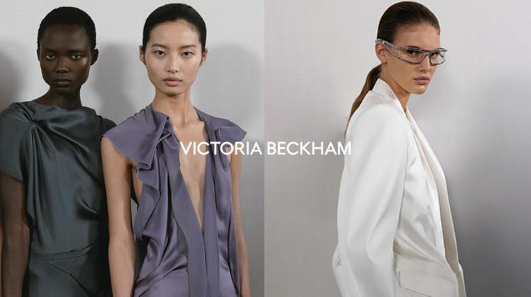 New! Victoria Beckham