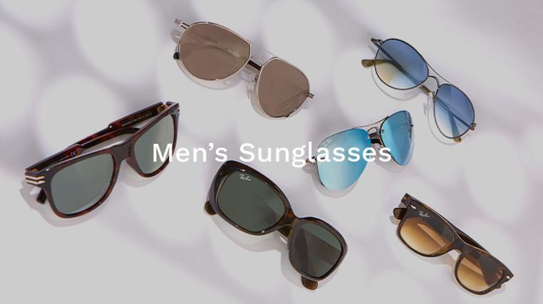Men's Sunglasses