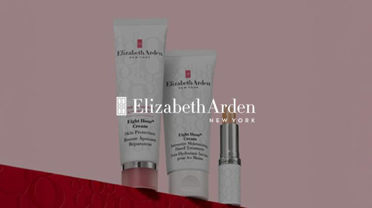 Elizabeth Arden