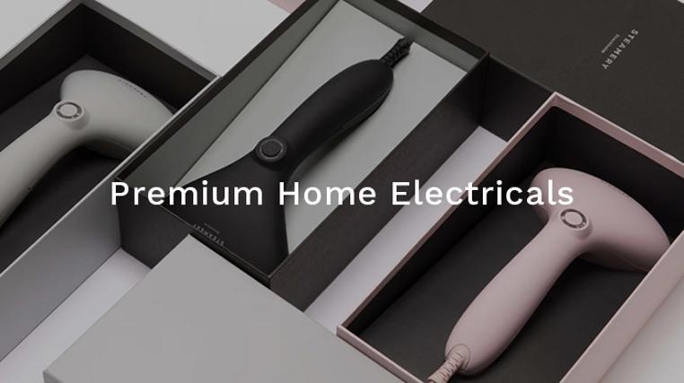 Premium Home Electricals