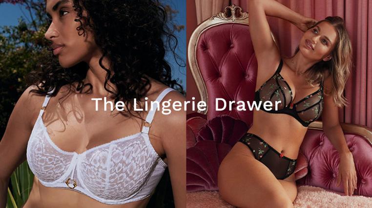 The Lingerie Drawer