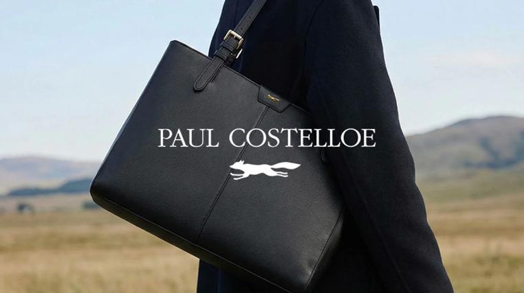 Paul Costelloe: The Bestsellers