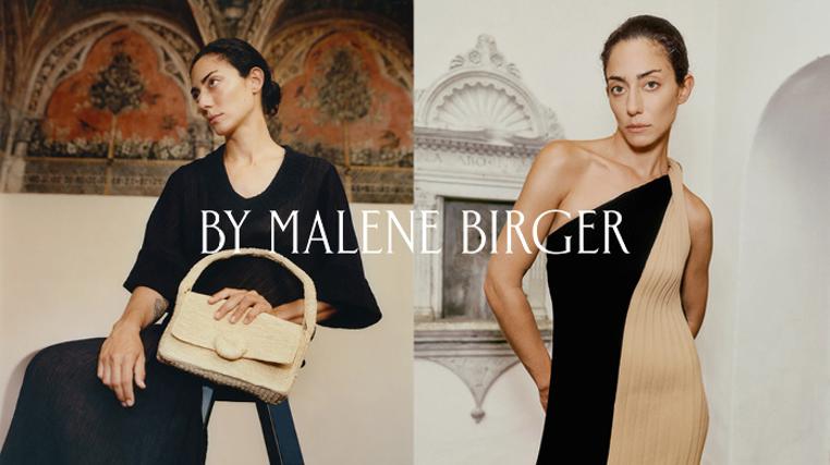 New! By Malene Birger