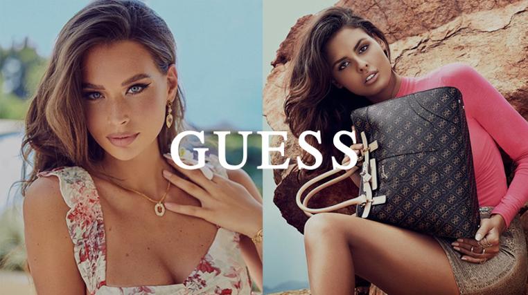 Summer Style By Guess: Up To 60% Off