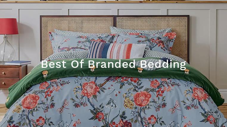Best Of Branded Bedding