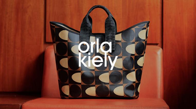 New In: Orla Kiely