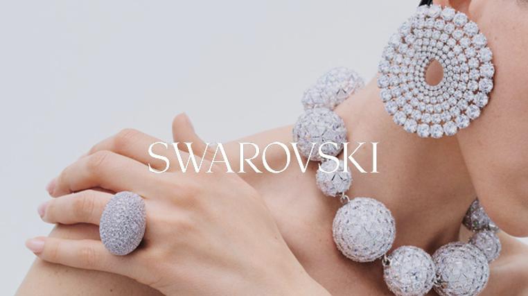 Swarovski: New In