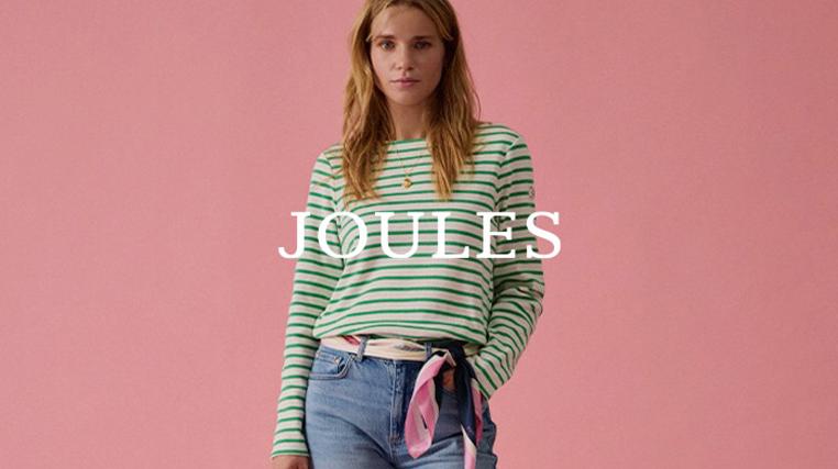 Joules New Womenswear
