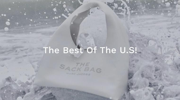 The Best Of The U.S!