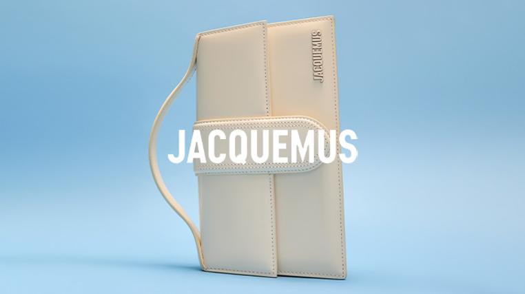 Jacquemus: The Best Sellers