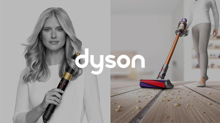 Dyson: Home & Beauty
